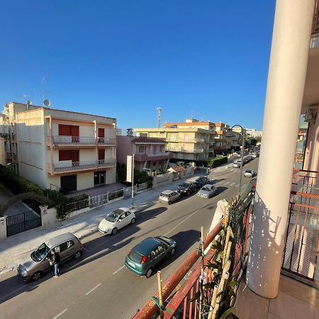 Amaranto Gallipoli Exteriér fotografie