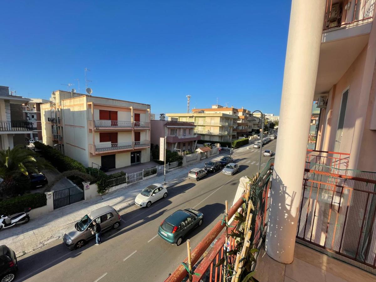 Amaranto Gallipoli Exteriér fotografie
